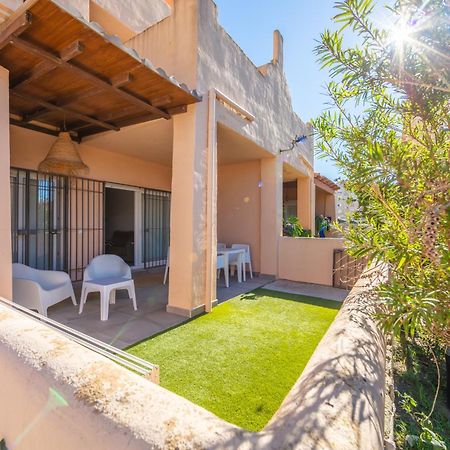 Surf Apartment - Wifi - Parking - Swimming Pool - Patio - Garden Ταρίφα Εξωτερικό φωτογραφία