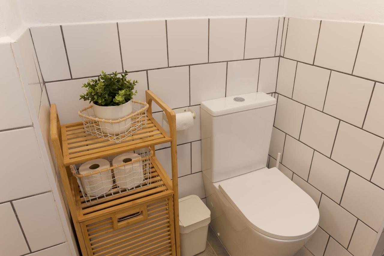 Surf Apartment - Wifi - Parking - Swimming Pool - Patio - Garden Ταρίφα Εξωτερικό φωτογραφία