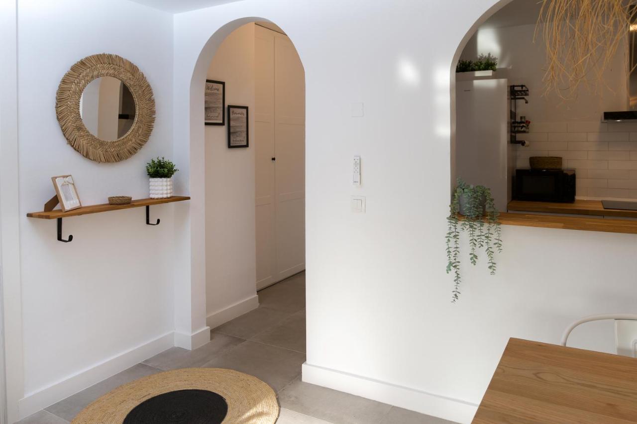 Surf Apartment - Wifi - Parking - Swimming Pool - Patio - Garden Ταρίφα Εξωτερικό φωτογραφία