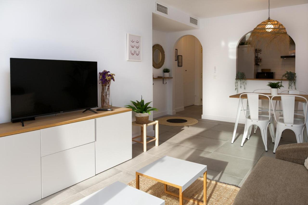 Surf Apartment - Wifi - Parking - Swimming Pool - Patio - Garden Ταρίφα Εξωτερικό φωτογραφία